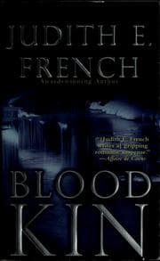 Tapa de Blood kin