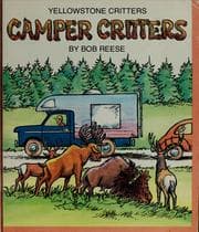 Tapa de Camper critters