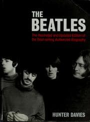 Tapa de The Beatles