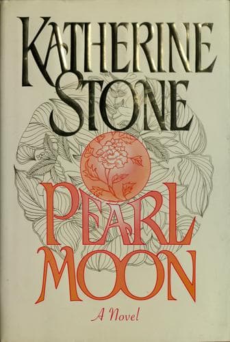 Tapa de Pearl Moon