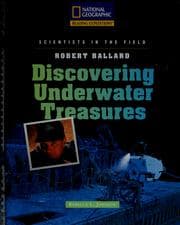 Tapa de Robert Ballard