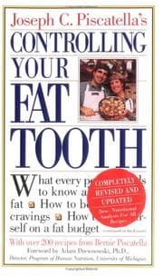 Tapa de Controlling your fat tooth
