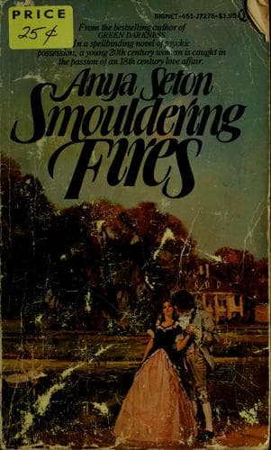 Tapa de Smouldering fires