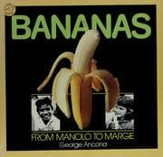 Tapa de Bananas