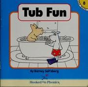 Tapa de Tub fun
