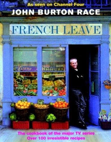 Tapa de French Leave