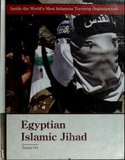 Tapa de Egyptian Islamic Jihad