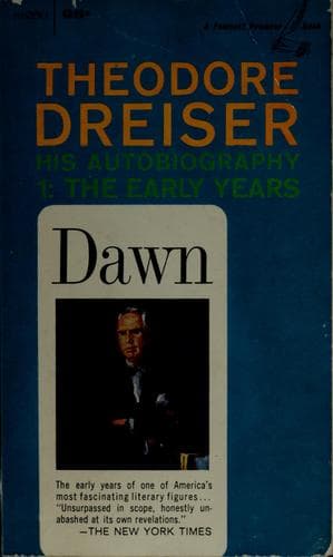 Tapa de Dawn