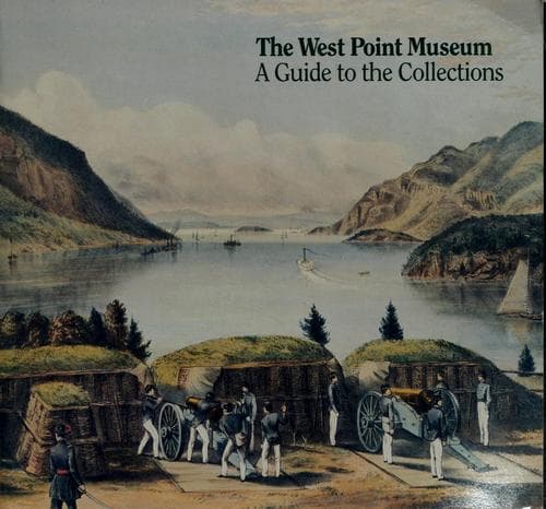 Tapa de The West Point Museum