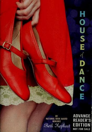 Tapa de House of Dance