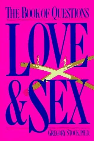 Tapa de Love & sex