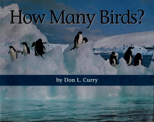 Tapa de How many birds?