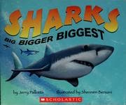 Tapa de Sharks