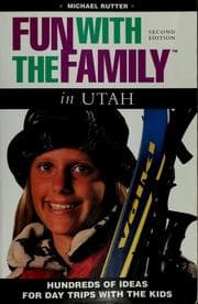 Tapa de Fun with the family in Utah