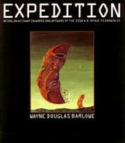 Tapa de Expedition