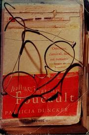 Tapa de Hallucinating Foucault