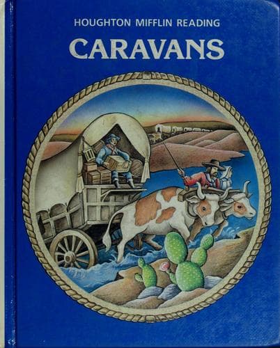 Tapa de Caravans