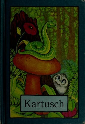 Tapa de Kartusch