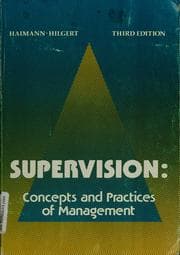 Tapa de Supervision