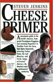Tapa de Cheese primer