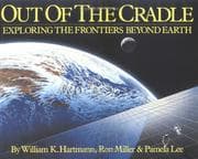 Tapa de Out of the cradle