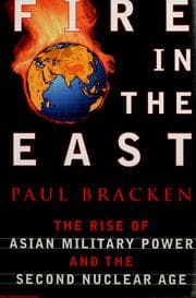 Tapa de Fire in the East