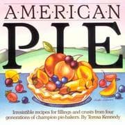 Tapa de American pie