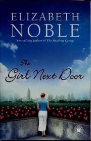 Tapa de The girl next door