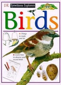 Tapa de Birds