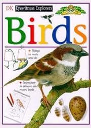 Tapa de Birds