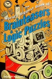 Tapa de The world's biggest book of brainteasers & logic puzzles