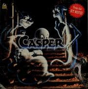 Tapa de Casper