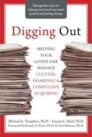 Tapa de Digging out