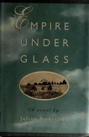 Tapa de Empire under glass
