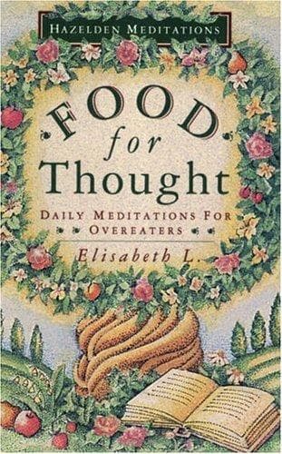 Tapa de Food for thought
