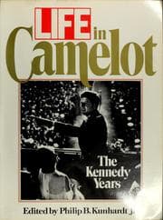 Tapa de Life in Camelot
