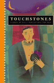 Tapa de Touchstones