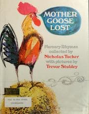 Tapa de Mother Goose lost