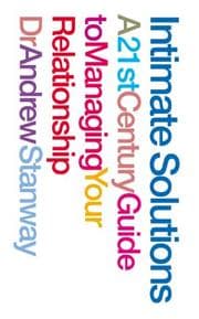 Tapa de Intimate Solutions