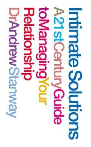 Tapa de Intimate Solutions