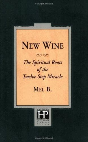 Tapa de New wine