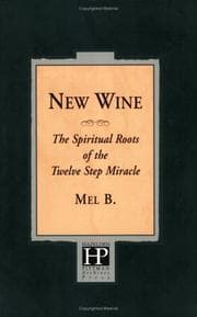 Tapa de New wine