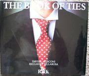 Tapa de The book of ties