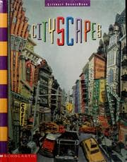 Tapa de Cityscapes