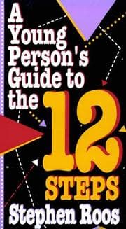 Tapa de A young person's guide to the twelve steps