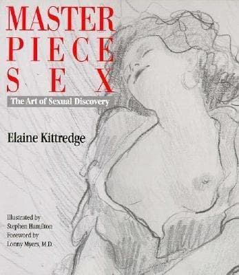 Tapa de Master piece sex