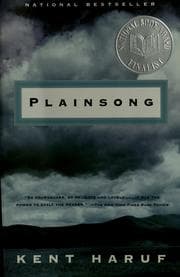 Tapa de Plainsong