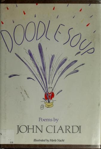 Tapa de Doodle soup
