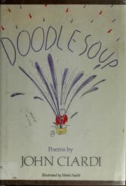 Tapa de Doodle soup