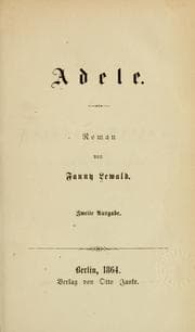 Tapa de Adele
